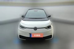 2024 Volkswagen ID.3 2025 clever extremely intelligentEdition #2
