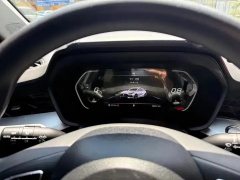 2022 MG MG5 2021 1.5 AT 180DVVT CVTyouthLuxury #7