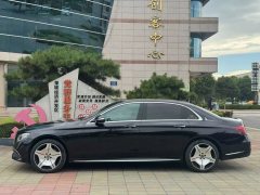 2018 Mercedes-Benz E-Class 2018 2.0T AT E200LSport Facelift #3