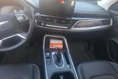 2023 Haval H6 2023 China tideEdition 1.5T AT Champion #16