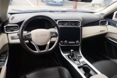 2018 Lynk & Co Lynk & Co 01 2017 2.0T AT dazzleProEditionFWD #12