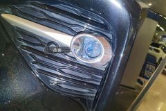 Лев. Передн. Fog Light