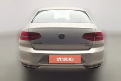 2019 Volkswagen Magotan 2019 2.0T AT 330TSILeading #4
