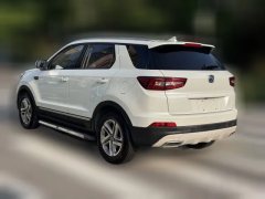2019 Chang'an CS55 2018 1.5T AT Dazzling color #7