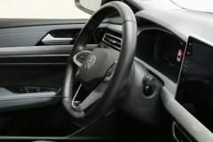 2024 Volkswagen Lavida 2023 Facelift 1.5L AT starry sky 5Million thousandEdition #23