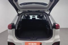 2019 Chery Tiggo 8 2018 1.5T MT Premium5Seat #20