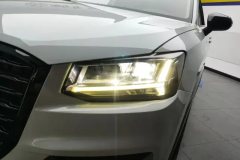 2020 Audi Q2L 2018 1.4T AT 35TFSIExclusive for listingEdition China VI #5