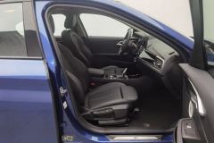 2021 BMW 1 Series 2021 1.5T Facelift 120i MSportYaoyeEdition #22