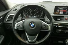 2017 BMW 1 Series 2017 1.5T AT 118iDesign Pkg #15