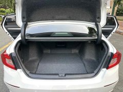 2018 Honda Accord 2018 1.5T AT 260TURBOLuxury #10