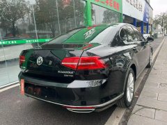 2018 Volkswagen Magotan 2019 2.0T AT 330TSILeading #8