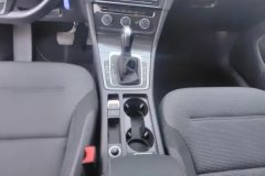 2019 Volkswagen Golf 2019 280TSI DSGComfort China VI #16