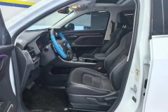 2022 Haval H6 2021 1.5T AT China tideUrbanEdition #9