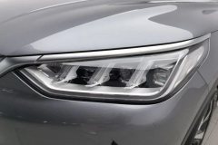 2022 BYD Song Plus PHEV 2021 EV Flagship #5