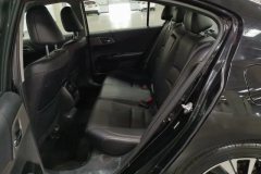 2017 Honda Accord 2016 2.0 AT SharpcollarEdition HEV #19
