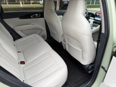 2025 Geely Galaxy Geely Galaxy Xingyuan 2025 310km Youth #16
