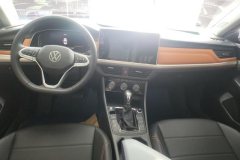 2025 Volkswagen Bora Sedan 2025 200TSI DSGYuexingPROEdition #12