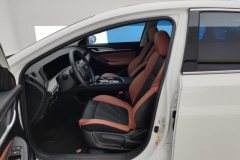 2023 Chang'an Eado 2023 Pleasure PLUS Blue WhaleNE 1.4T AT GDI DCTPremium #9