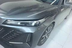 2024 Chang'an Eado 2024 1.5T AT GDI Flagship #5