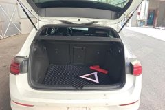 2024 Volkswagen Golf 2024 1.4T AT 280TSI DSG R-Line 50legend of the yearEdition #4