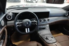 2021 Mercedes-Benz E-Class 2021 2.0T AT E300LSportLuxury #12