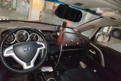 2015 Chang'an CX20 2014 1.4 AT SunroofNav China V #2