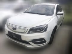 2018 Geely Auto Emgrand EV 2018 EV450Elite EV #1
