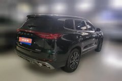 2022 Chery Tiggo 8 Pro 2022 1.6T AT 290T 2WDvastEdition 7Seat #3