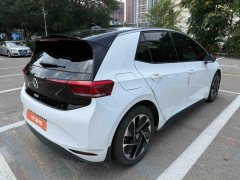 2025 Volkswagen ID.3 2025 clever extremely intelligentEdition #9