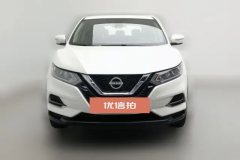 2024 Nissan Qashqai 2023 Classic 2.0L AT CVT XVComfort #3