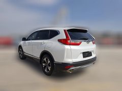 2020 Honda CR-V 2019 1.5T AT 240TURBOFashionFWD China VI #21