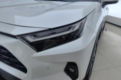 2023 Toyota RAV4 2023 2.0L AT CVT2WDfashionplusEdition #5