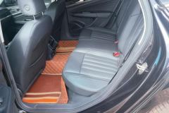 2024 Volkswagen Passat 2024 1.4T AT 280TSI Business #11