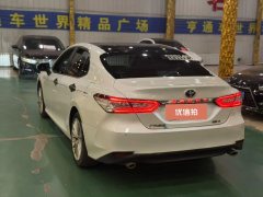2019 Toyota Camry 2019 2.5 AT GLuxury China V #5
