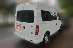 2022 Maxus V80 2021 2.0T MTClassicAoyuntongSWBMid Roof5/6Seat #3