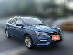 2018 Roewe Ei5 2018 ConnectednetFlagship EV #3