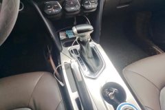 2015 GAC Trumpchi Trumpchi GS4 2015 1.3T AT 200TLuxury #16