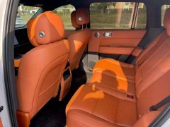 2024 Li Auto Li Auto L6 2024 pro #6