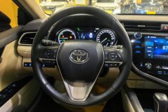 2019 Toyota Camry 2019 2.5 AT HGLuxury HEV China V #15