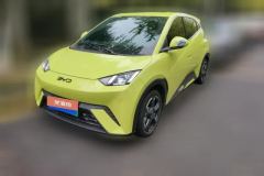 2024 BYD Seagull 2024 Glory 405KM flyEdition #1