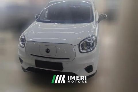 2023 Leapmotor T03 2023 403Smart
