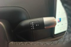 2024 Li Auto Li Auto L9 2024 Ultra #16
