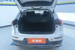 2019 Haval H6 2020 1.5T AT PlatinumChampion #4
