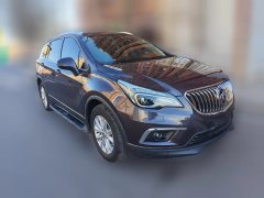 2015 Buick Envision Plus 2016 2.0T AT 28TAll-roundFlagship 4WD #3
