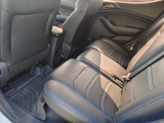 2018 BYD Yuan EV 2018 EV360Smart ConnectYueku EV #8