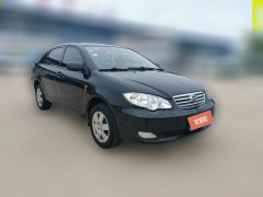 2020 BYD F3 2020 1.5 MT Classic #3
