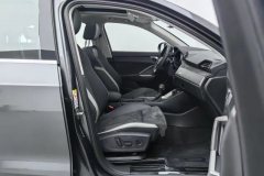 2023 Audi Q3 2023 1.5T AT 35 TFSI FashionDynamic #22