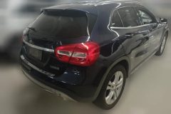 2016 Mercedes-Benz GLA-Class 2016 1.6T AT GLA200DynamicFWD #3