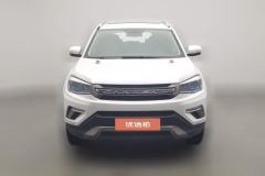 2017 Chang'an CS75 2017 1.5T MT SciroccoEditionTo enjoy #3