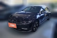 2022 Volkswagen Passat 2021 2.0T AT 330TSILuxury #1